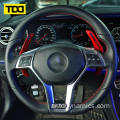 LED PADDLE SHIFTER لمرسيدس بنز 204 AMG